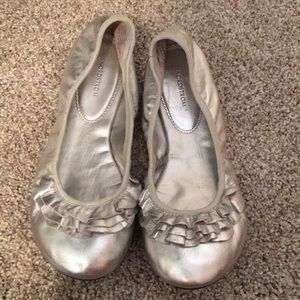 Nordstrom kids flats